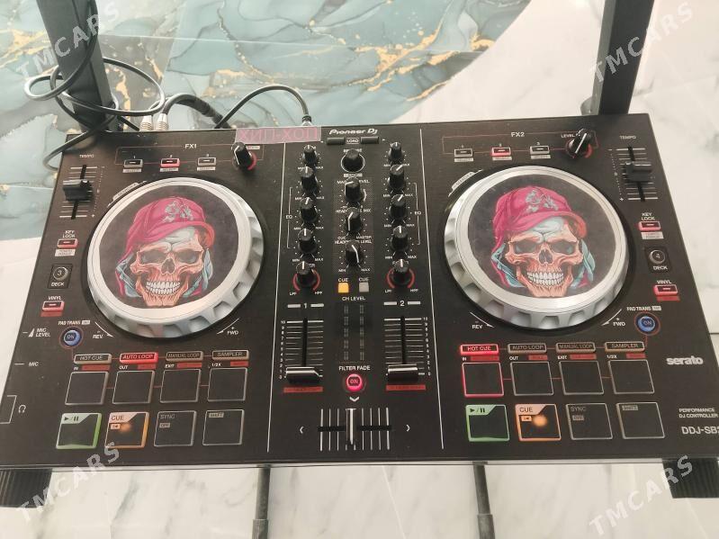 DDJ-SB2 - Анев - img 2
