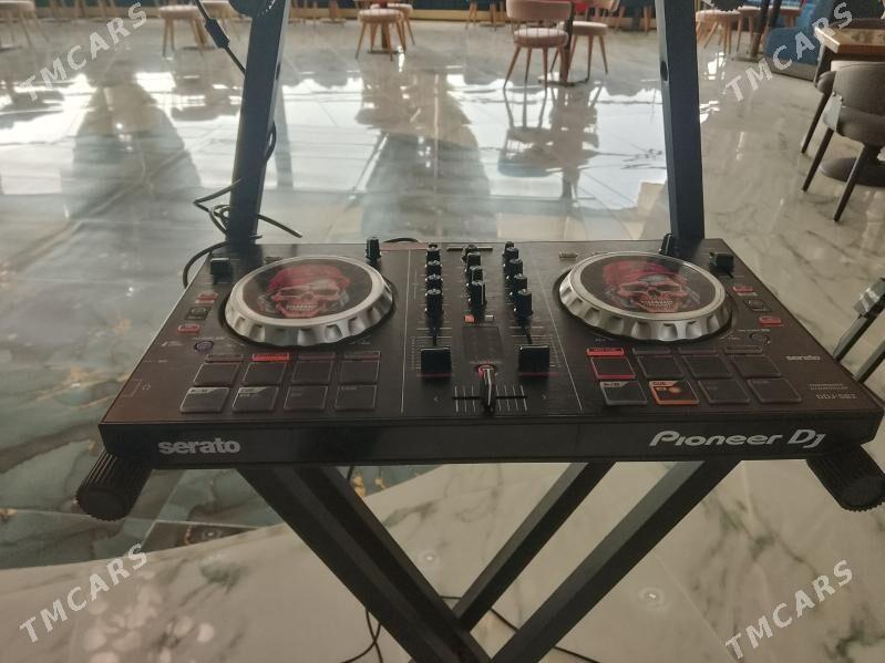 DDJ-SB2 - Анев - img 3