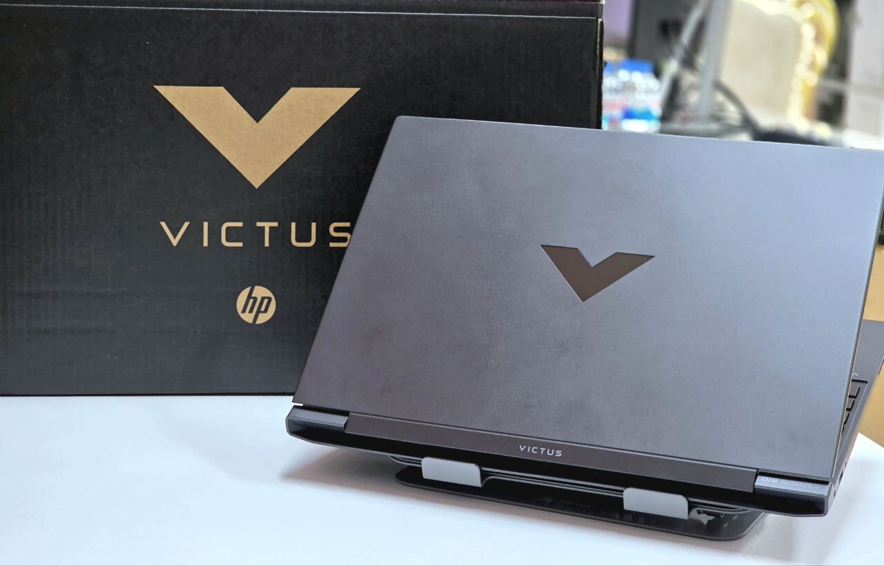 Hp Victus/R7-8845HS/32GB/RTX - Aşgabat - img 3
