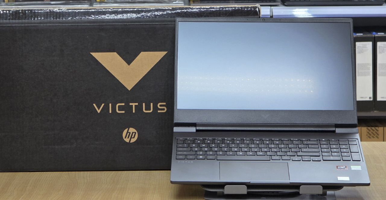 Hp Victus/R7-8845HS/32GB/RTX - Aşgabat - img 4