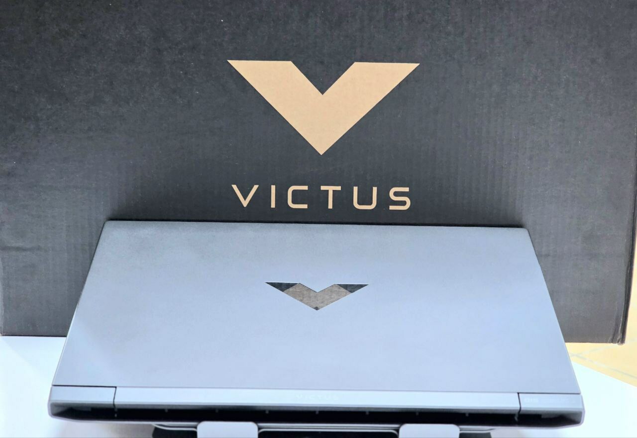 Hp Victus/R7-8845HS/32GB/RTX - Aşgabat - img 7