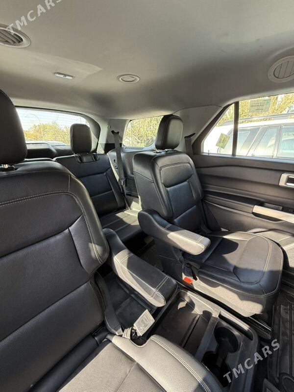 Ford Explorer 2021 - 249 000 TMT - Mary - img 3