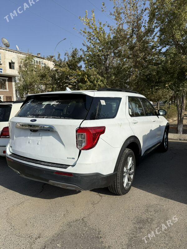 Ford Explorer 2021 - 249 000 TMT - Mary - img 5