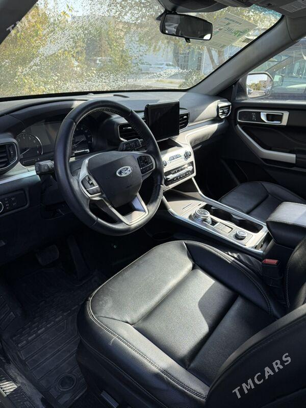 Ford Explorer 2021 - 249 000 TMT - Mary - img 7