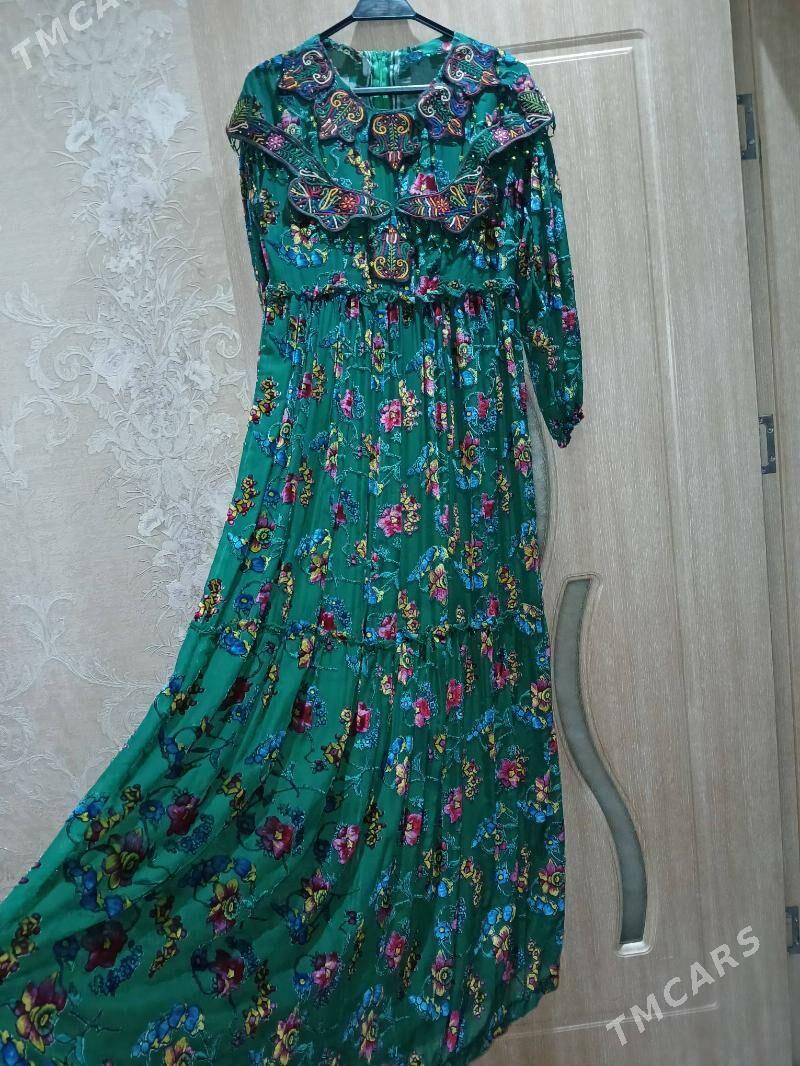 pombarh - Aşgabat - img 2