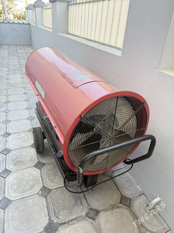 pec pecka salyarka - Aşgabat - img 2