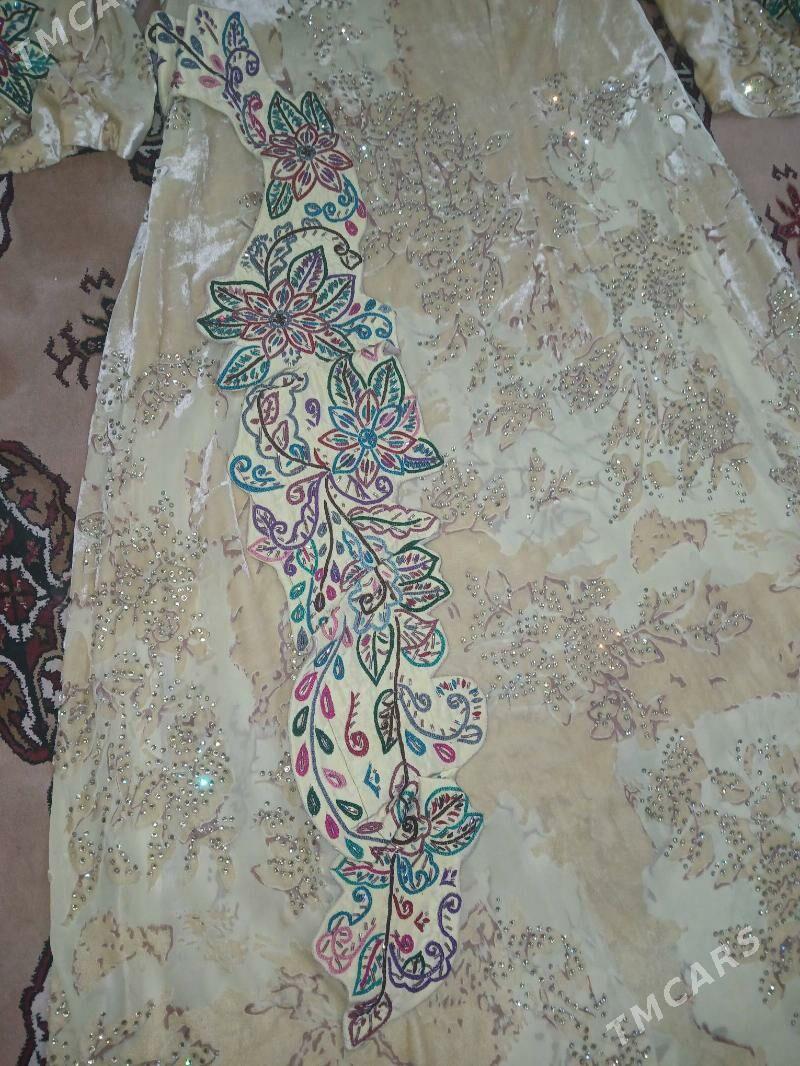 pombarh - Aşgabat - img 10