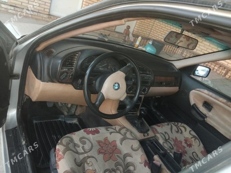 BMW 325 1994 - 33 000 TMT - Murgap - img 2