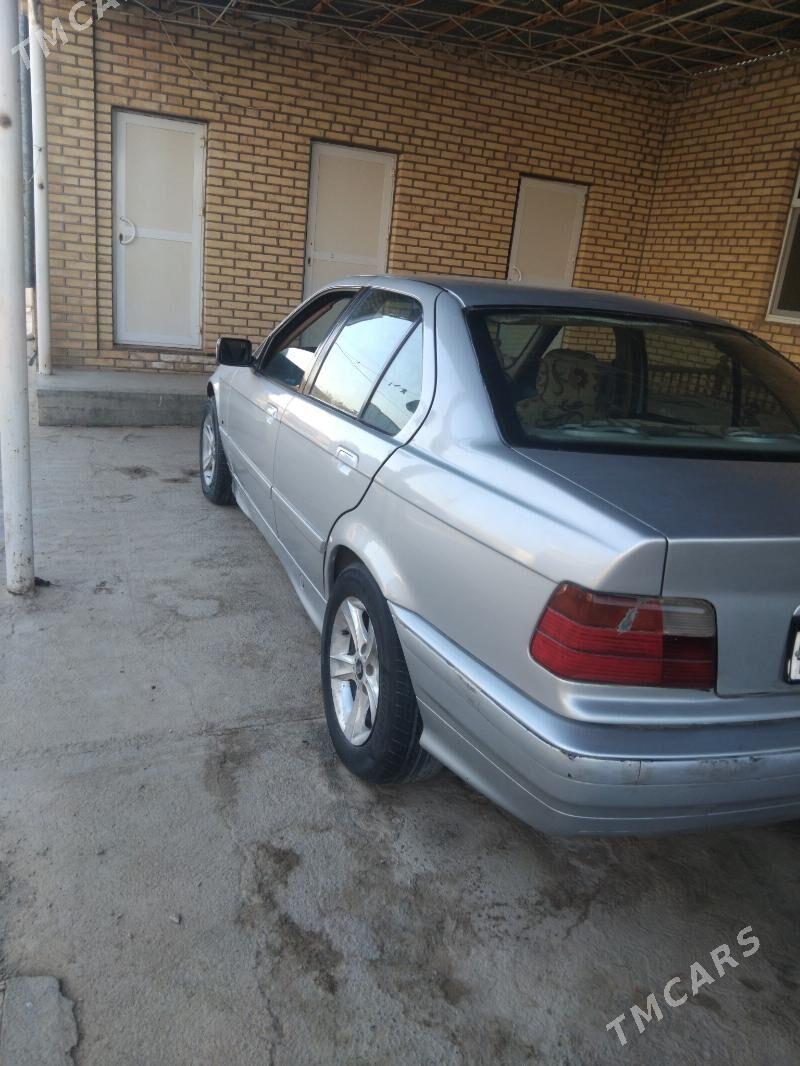 BMW 325 1994 - 33 000 TMT - Murgap - img 4