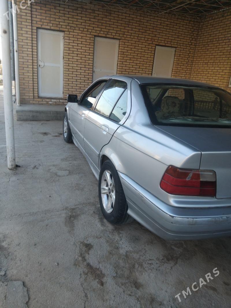 BMW 325 1994 - 33 000 TMT - Murgap - img 3