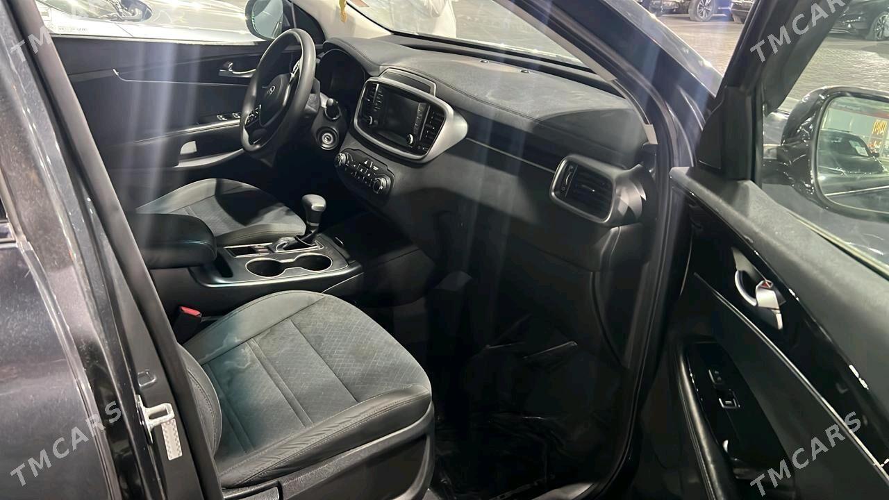 Kia Sorento 2020 - 266 000 TMT - Мары - img 3