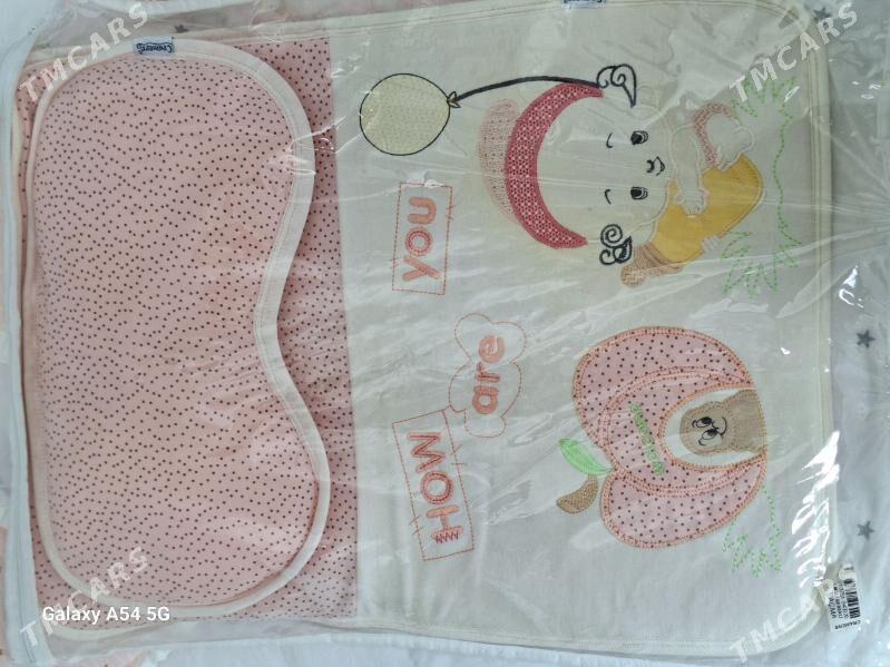 Düşekçe - Ашхабад - img 1