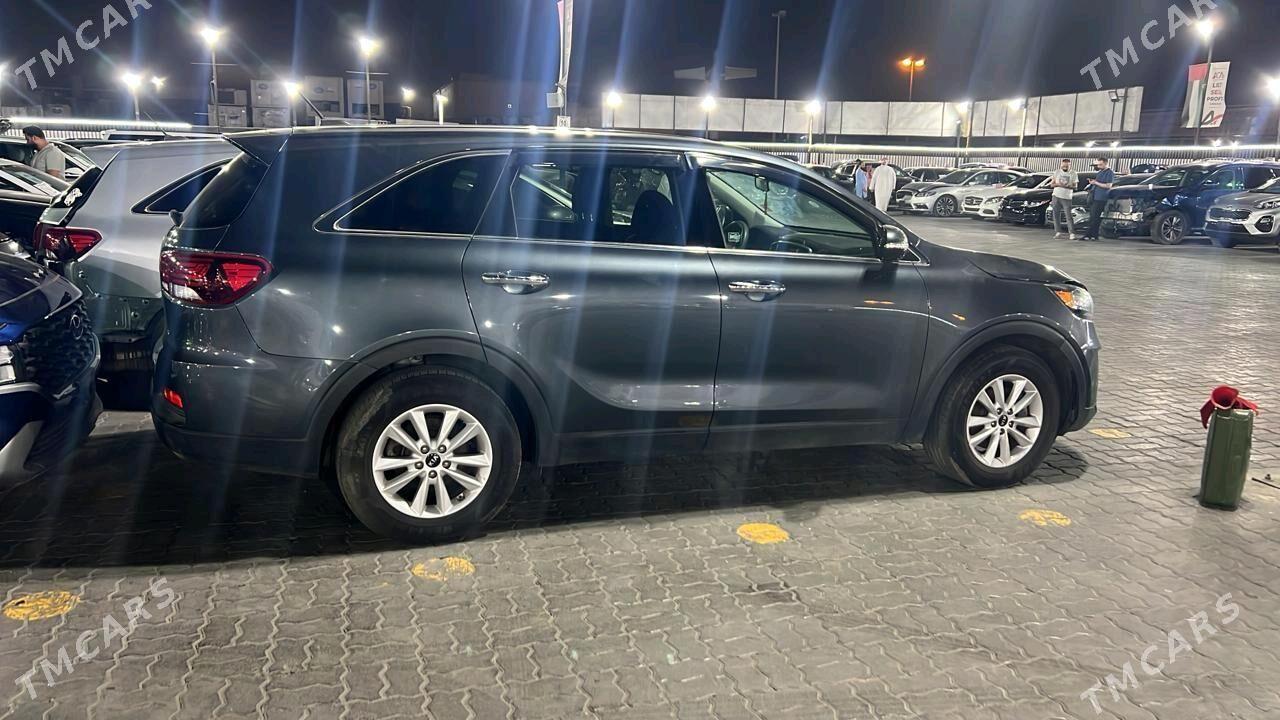 Kia Sorento 2020 - 266 000 TMT - Мары - img 4