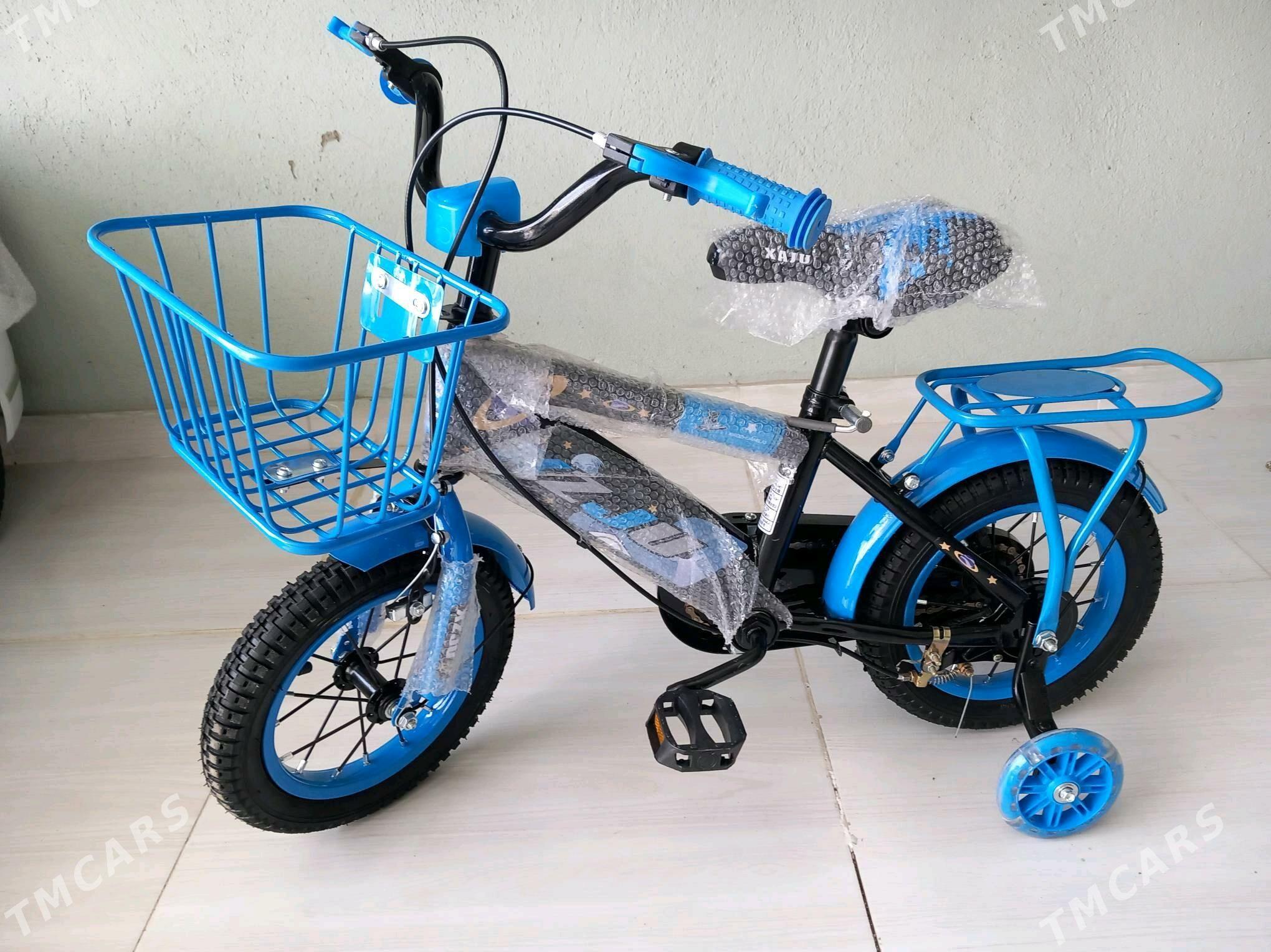 Tigir - Ашхабад - img 1