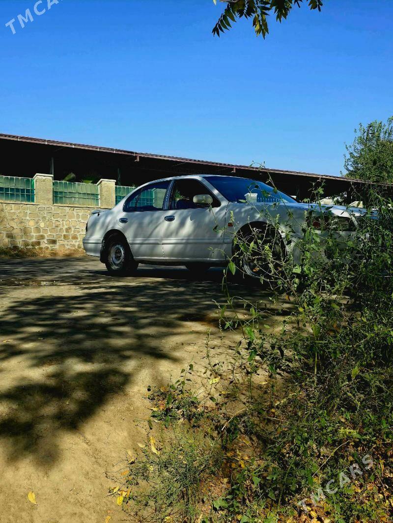 Nissan Maxima 1997 - 50 000 TMT - Magtymguly - img 5