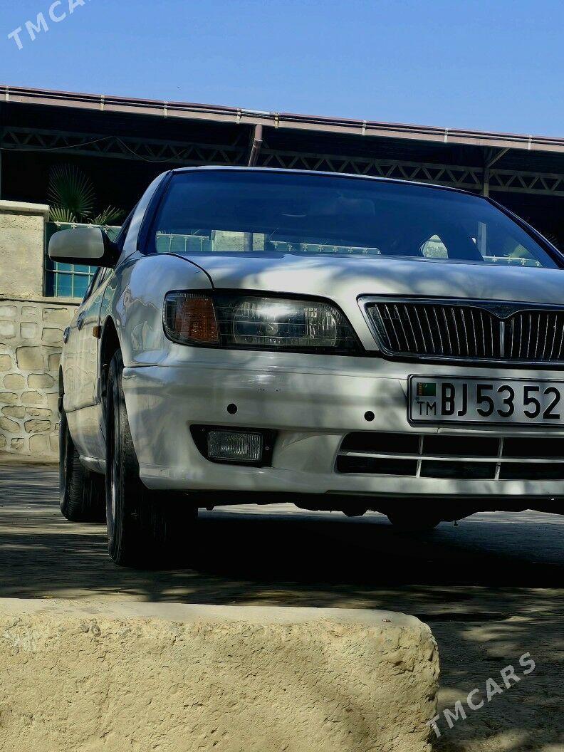 Nissan Maxima 1997 - 50 000 TMT - Magtymguly - img 2