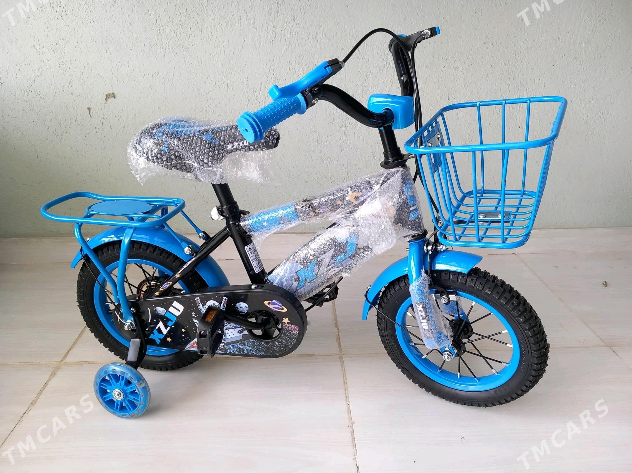 Tigir    - Ашхабад - img 2