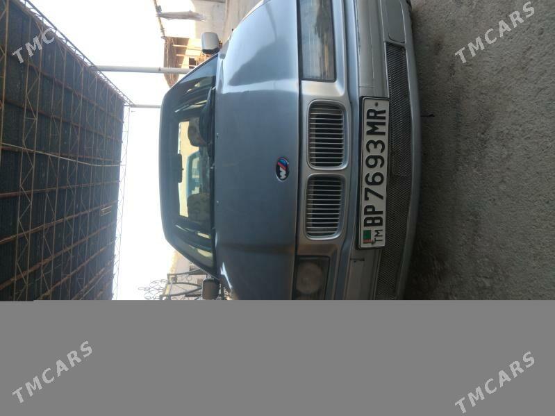 BMW 325 1994 - 33 000 TMT - Murgap - img 5