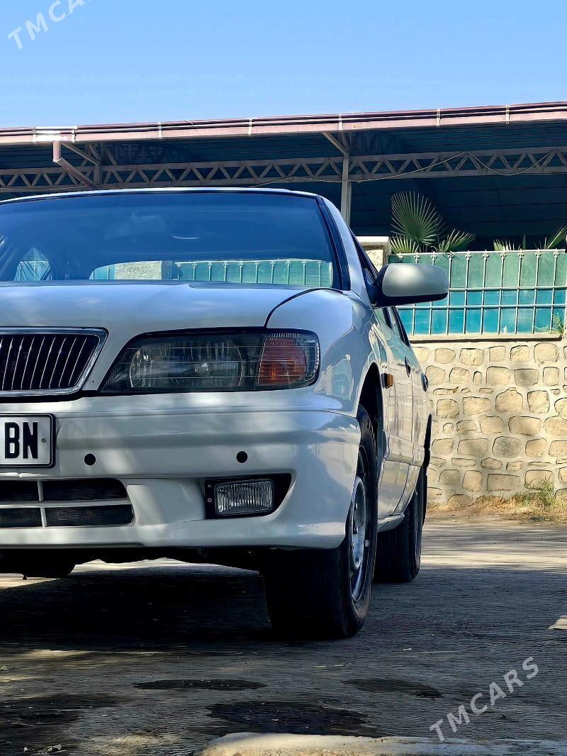 Nissan Maxima 1997 - 50 000 TMT - Magtymguly - img 6