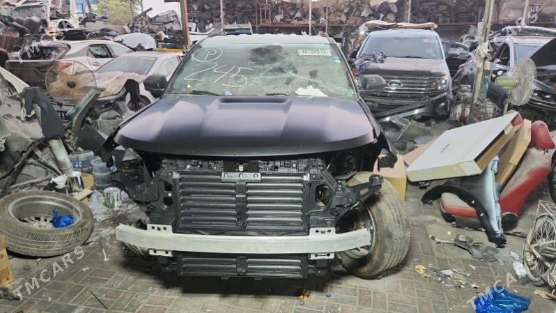Ford Explorer 2021 - 249 000 TMT - Mary - img 9