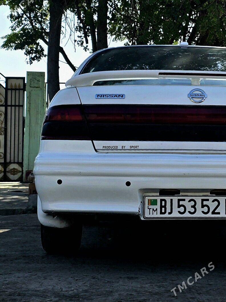 Nissan Maxima 1997 - 50 000 TMT - Magtymguly - img 1