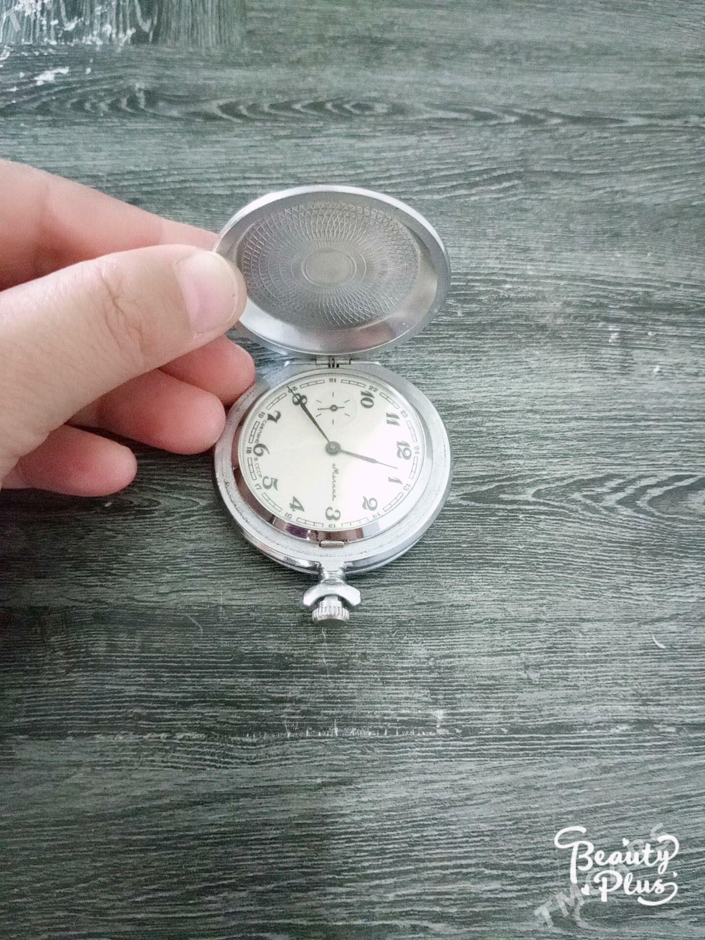 Smart watch. - Шатлык - img 7