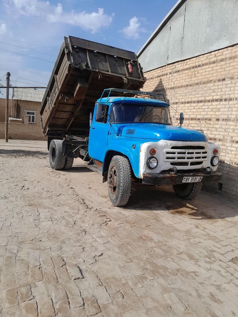 Zil 130 1992 - 45 000 TMT - Халач - img 2