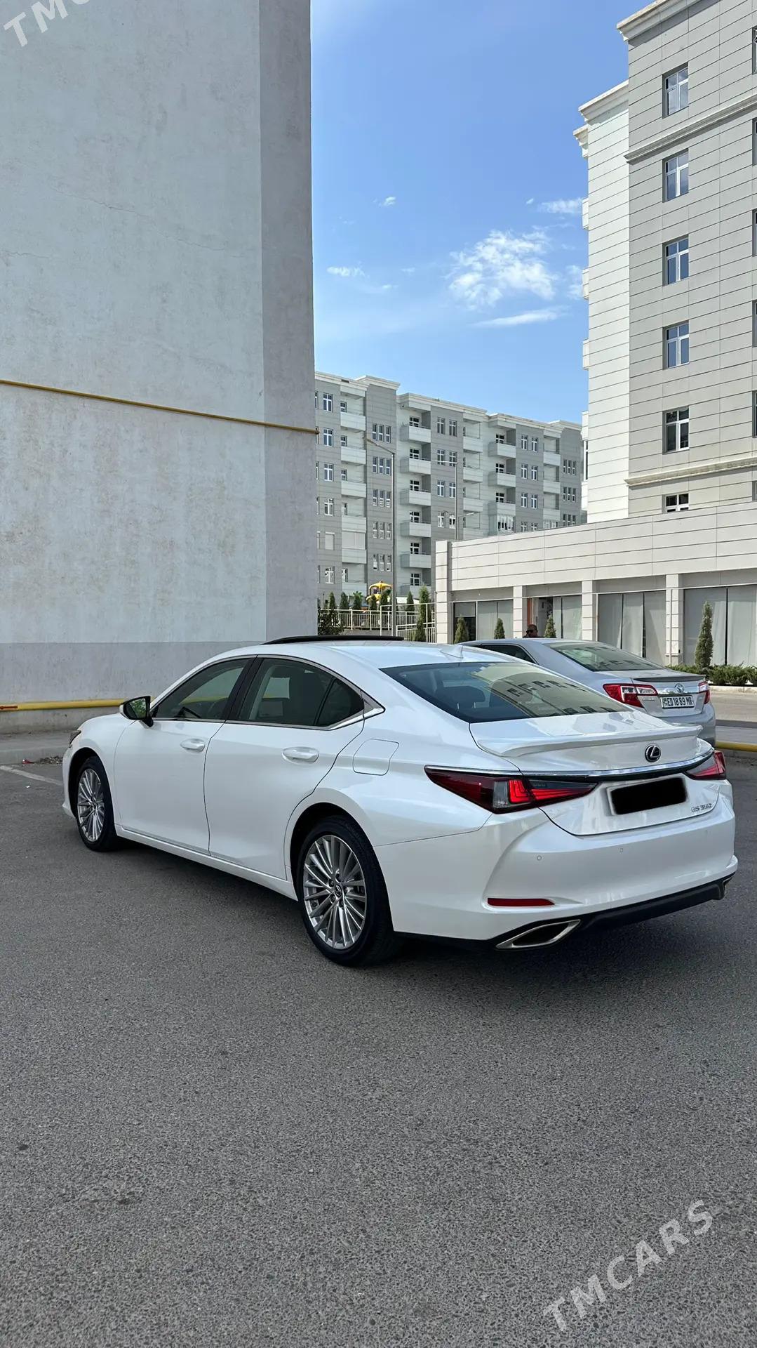 Lexus ES 350 2023 - 630 400 TMT - "Алтын Асыр" Гундогар базары ( Толкучка) - img 4