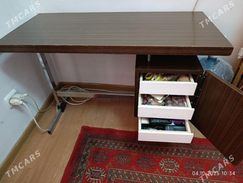 Стол - 30 мкр - img 2