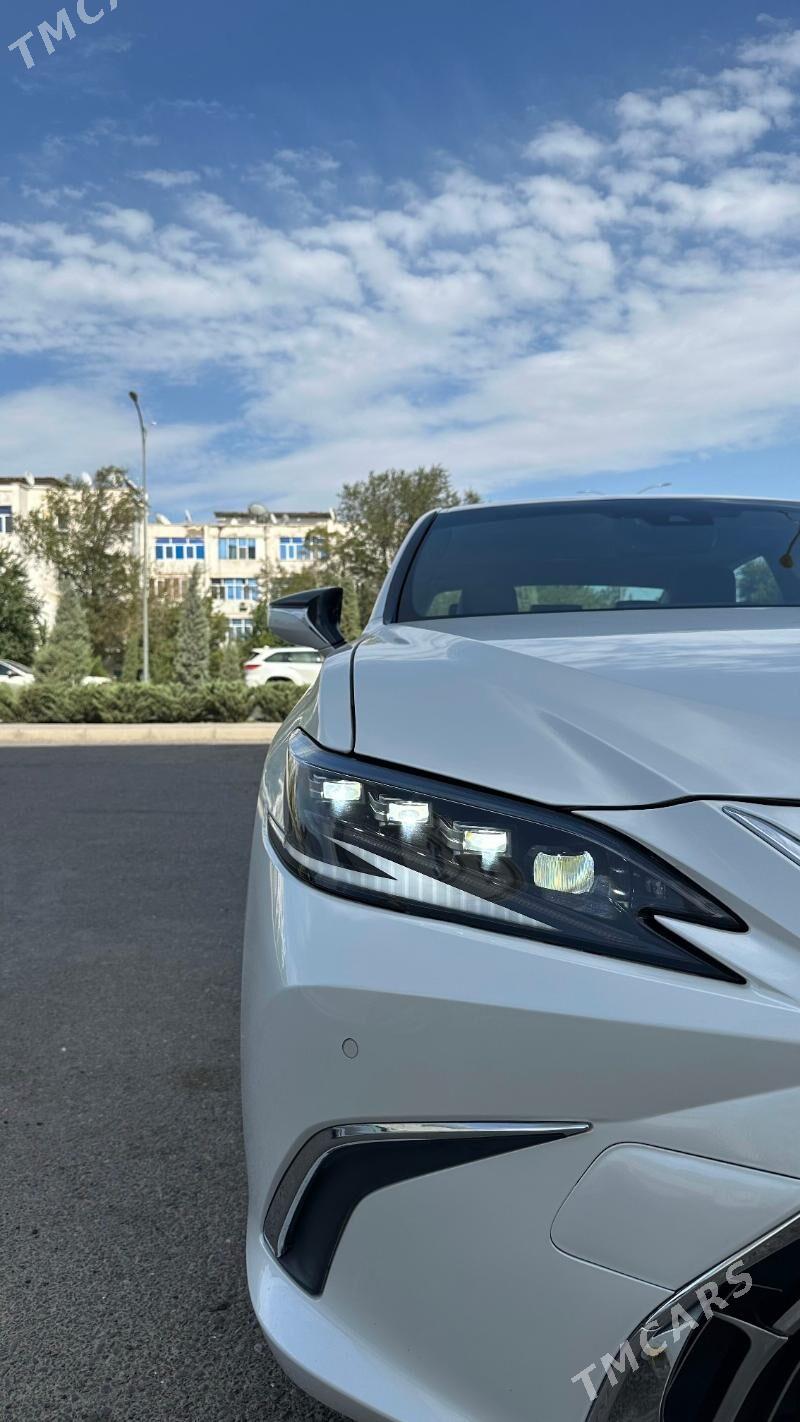Lexus ES 350 2023 - 630 400 TMT - "Алтын Асыр" Гундогар базары ( Толкучка) - img 3