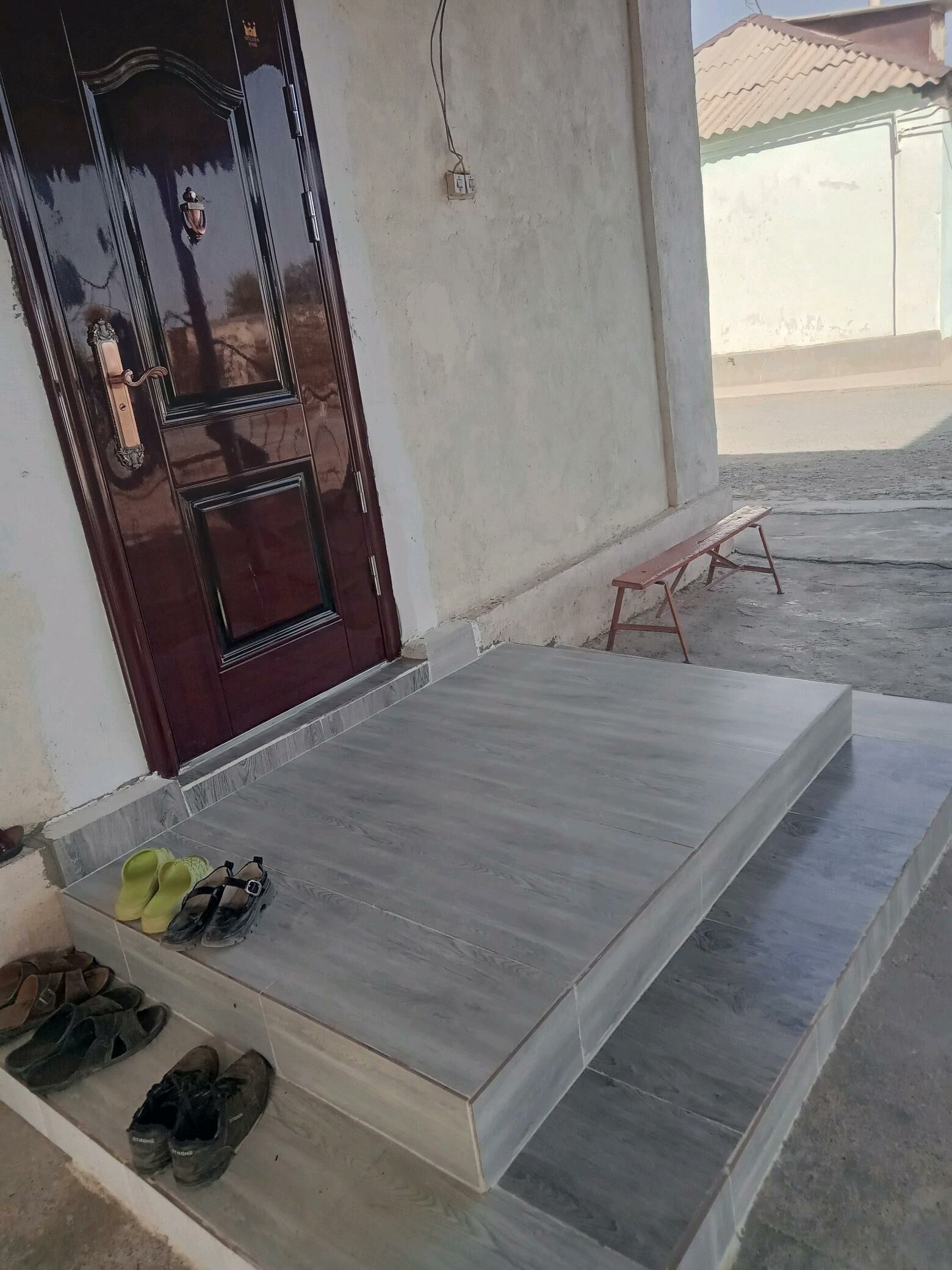 GAMI SATLYK PLAN - Ак-Бугдайский этрап - img 3