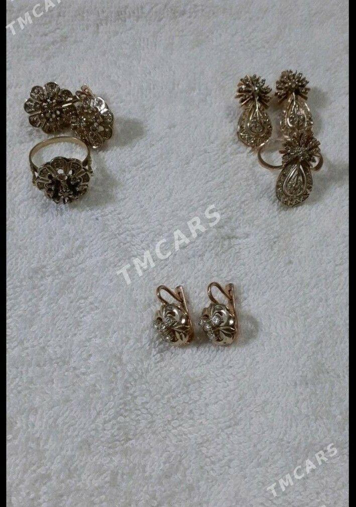 Gyzyl - Balkanabat - img 3