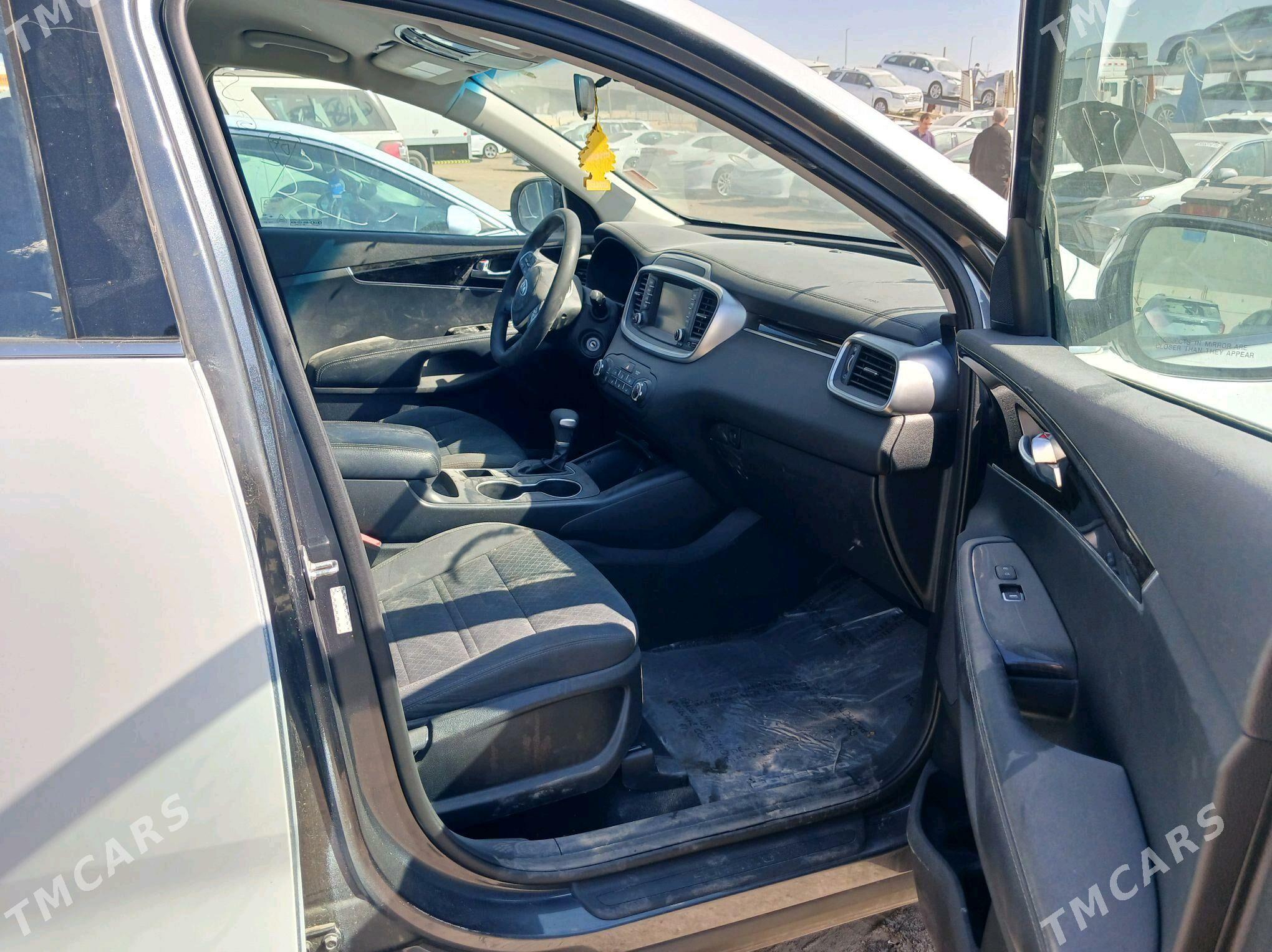 Kia Sorento 2020 - 266 000 TMT - Мары - img 9