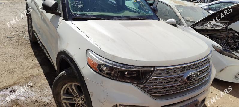 Ford Explorer 2021 - 275 000 TMT - Mary - img 10