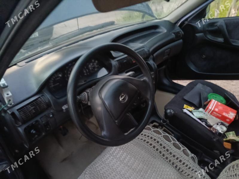 Opel Astra 1993 - 40 000 TMT - Дашогуз - img 3
