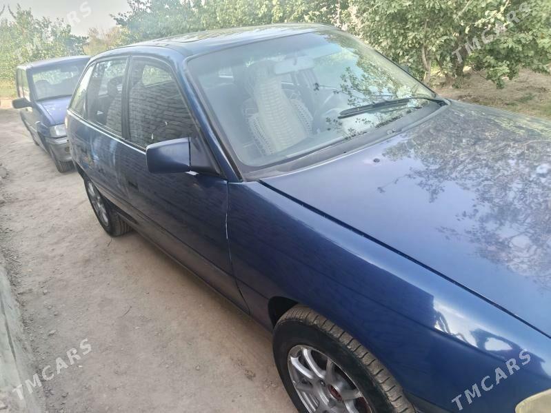 Opel Astra 1993 - 40 000 TMT - Дашогуз - img 2