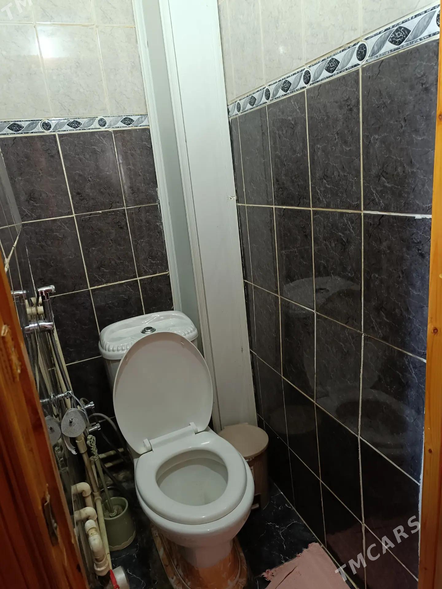 Гаудан В 3ком 4/3 этаж - Ашхабад - img 6