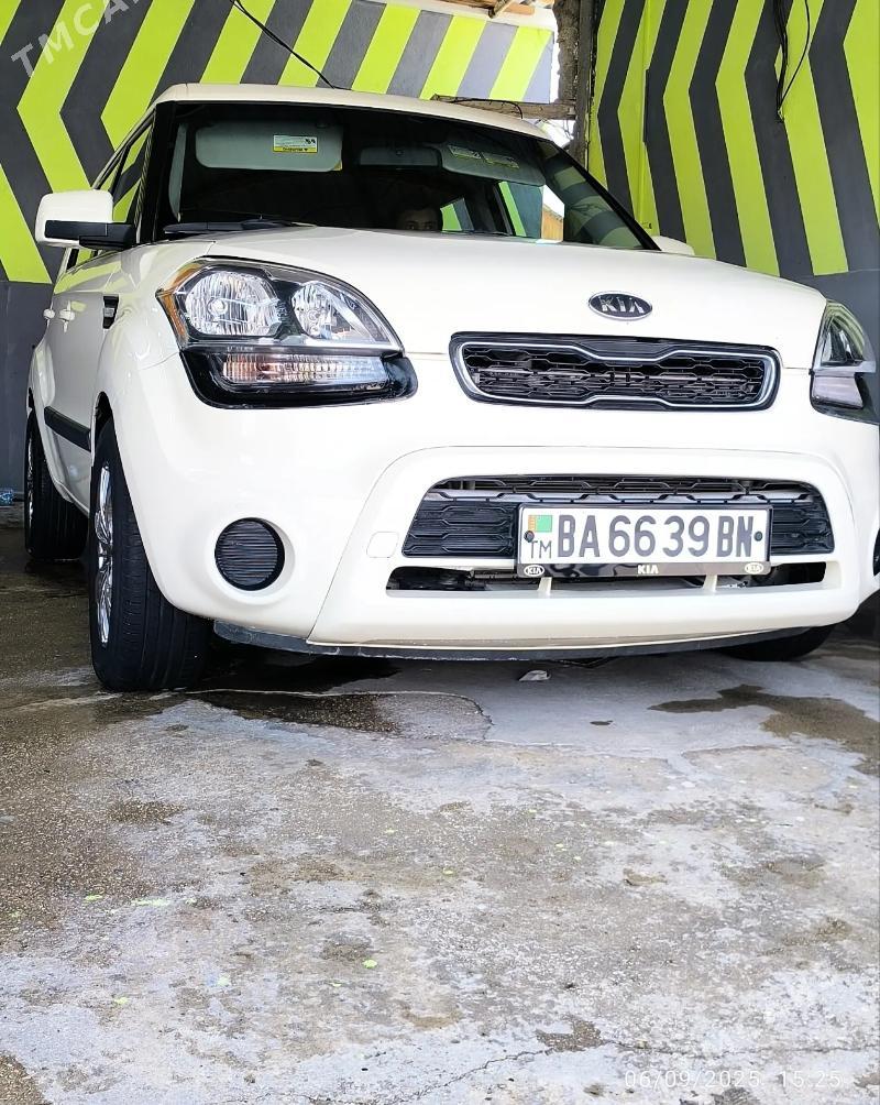 Kia Soul 2011 - 138 000 TMT - Balkanabat - img 6