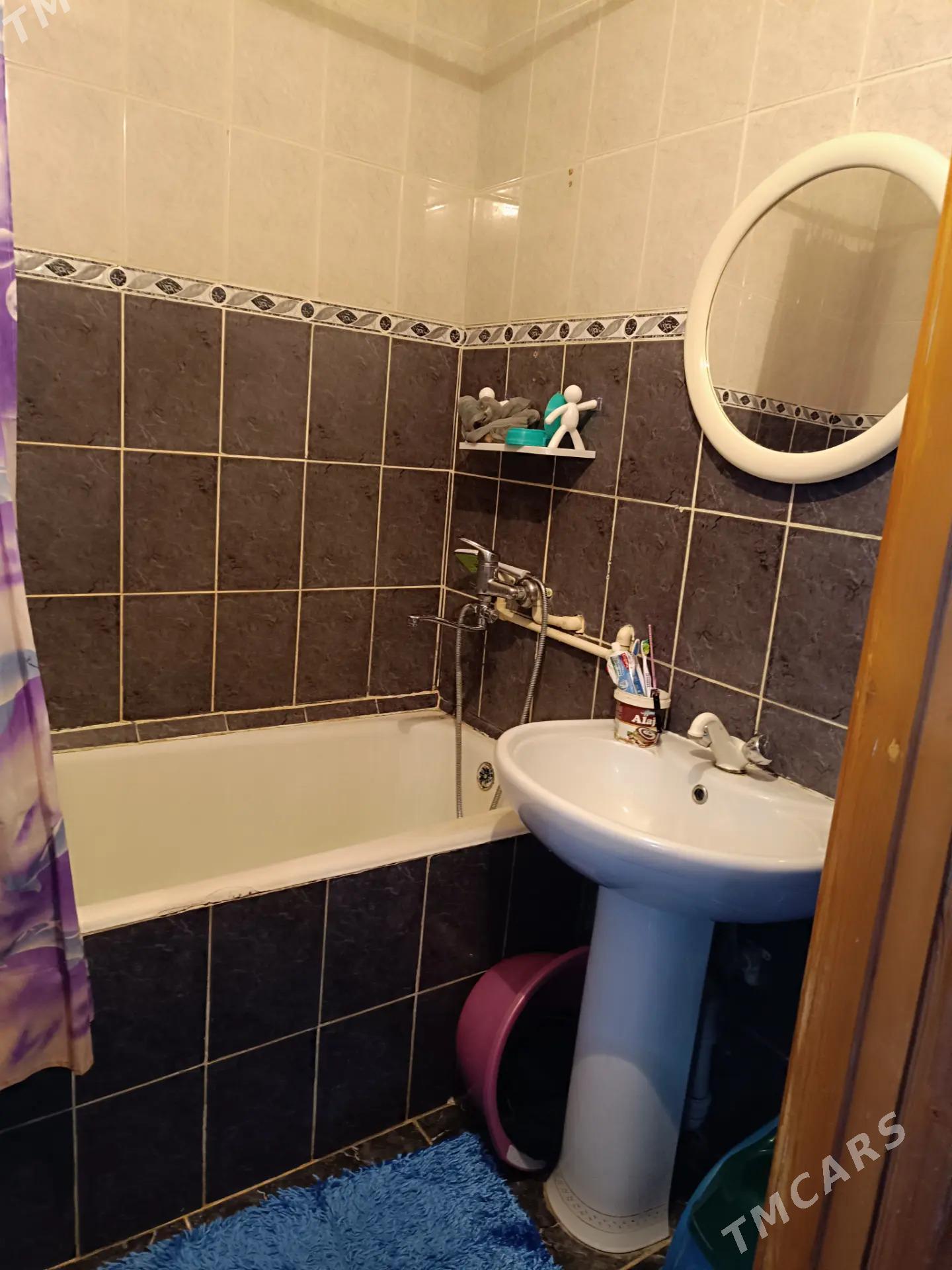 Гаудан В 3ком 4/3 этаж - Ашхабад - img 3