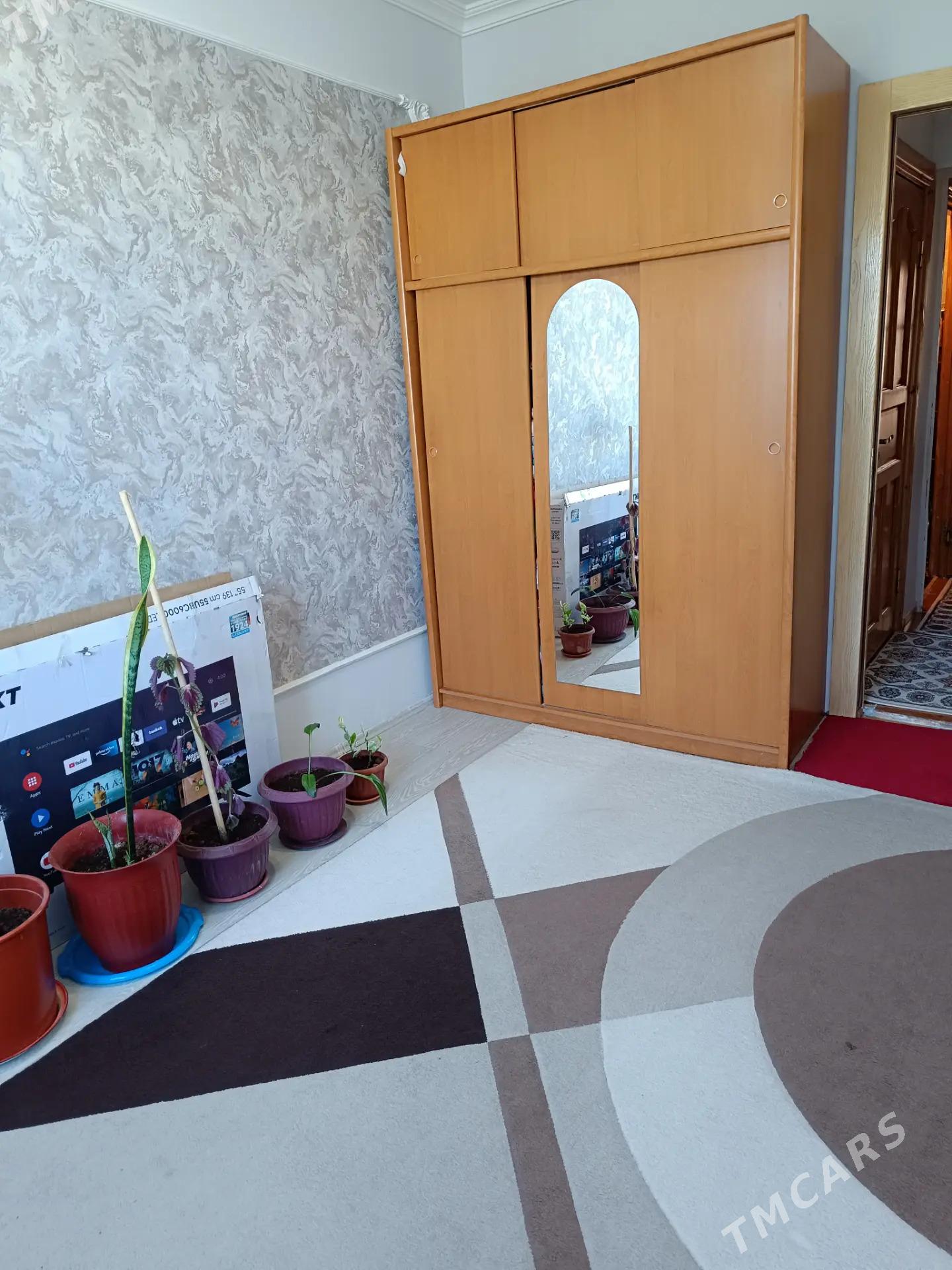 Гаудан В 3ком 4/3 этаж - Ашхабад - img 1