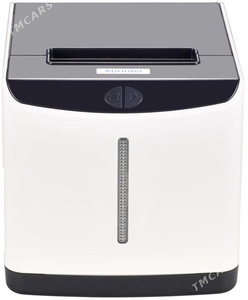 Barkot PRINTER - Ашхабад - img 2