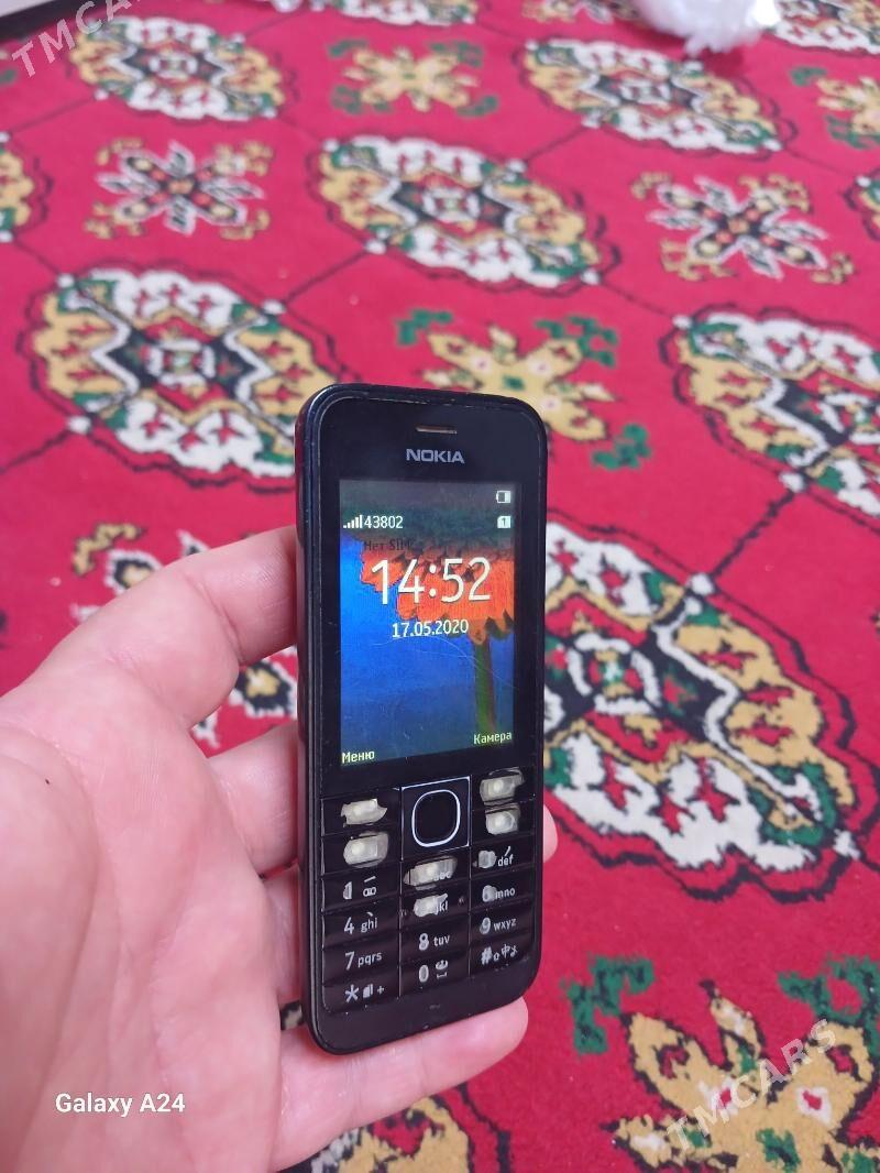 nokia 220 - 30 мкр - img 3