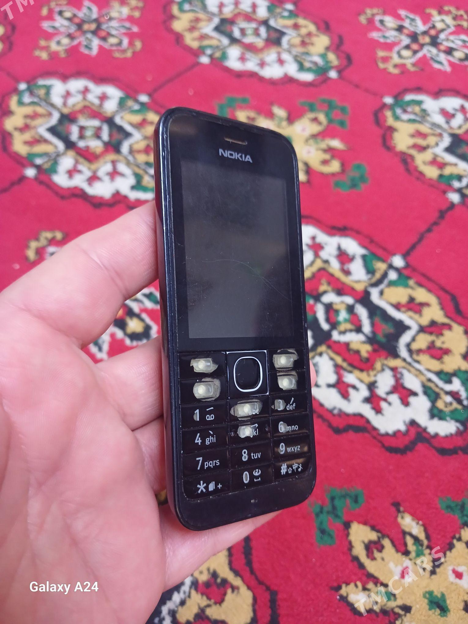 nokia 220 - 30 мкр - img 2