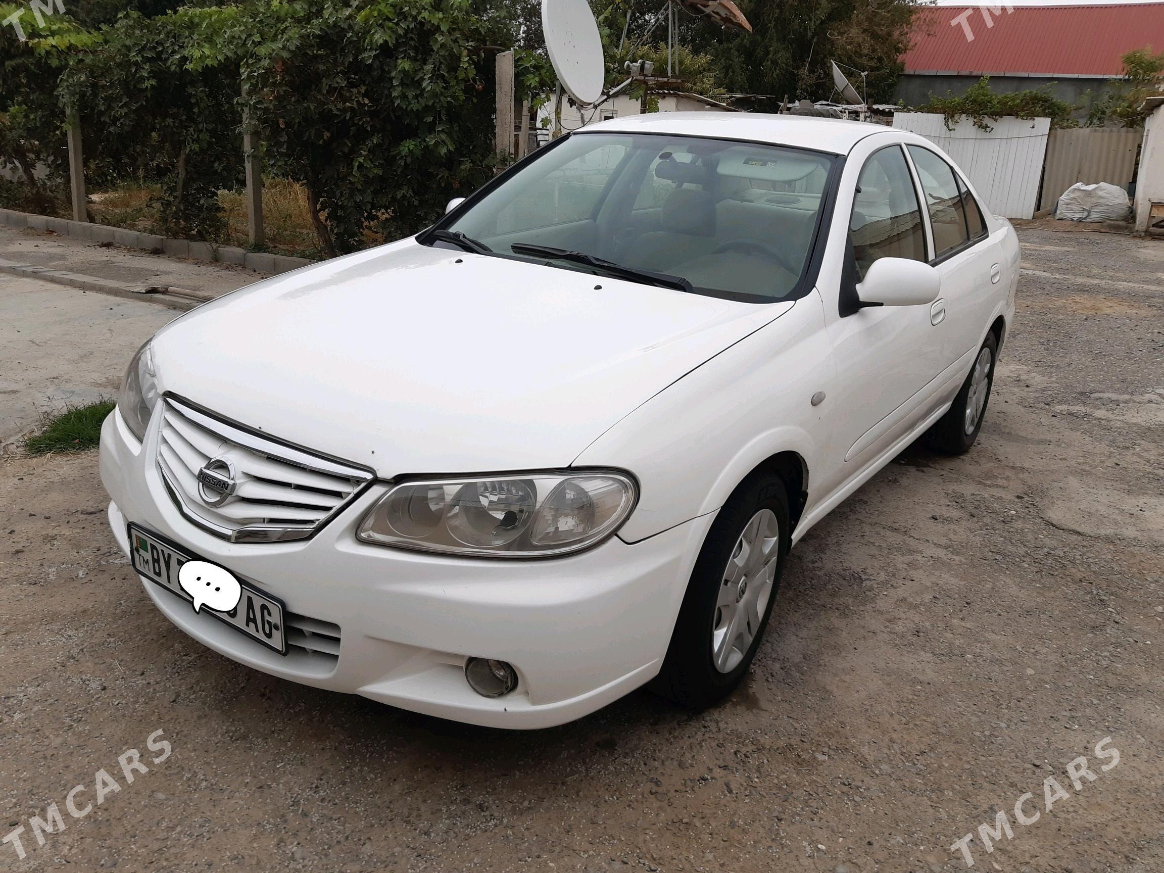 Nissan Sunny 2010 - 111 000 TMT - Aşgabat - img 3