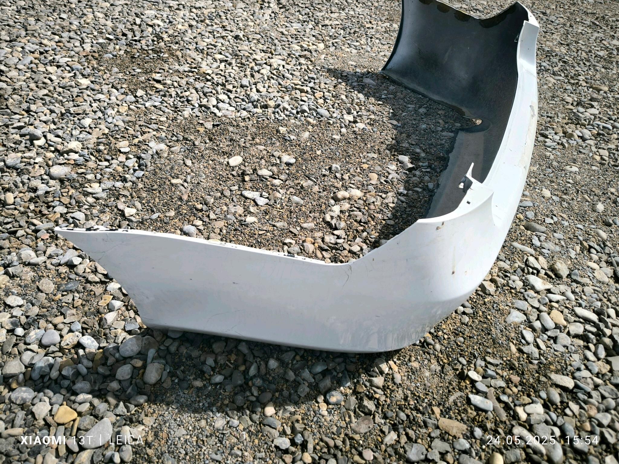 es 2008 yz bamper 500 TMT - Мары - img 4