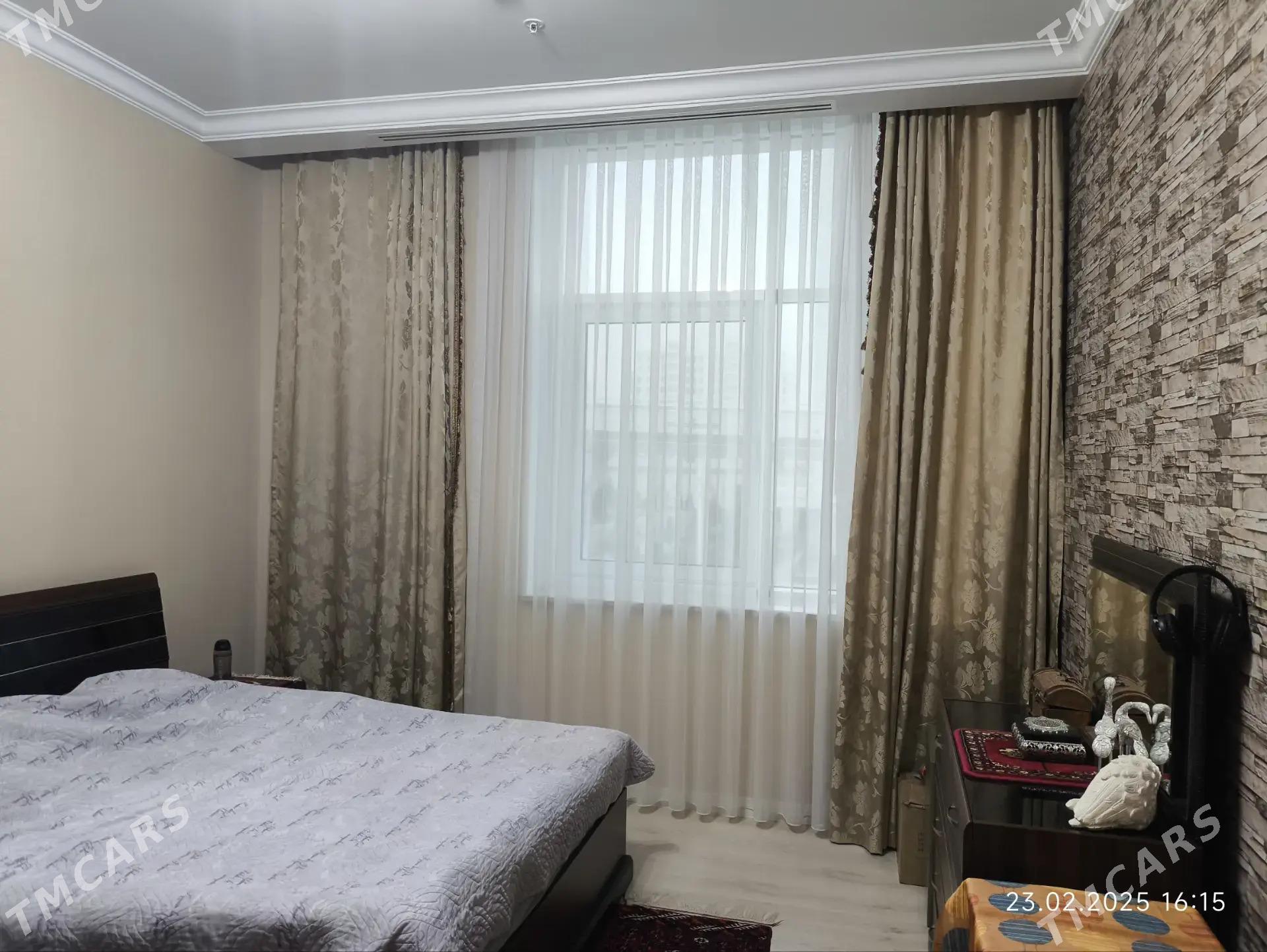 satlyk Olimpiski şäherçe - Олимпийский городок - img 2