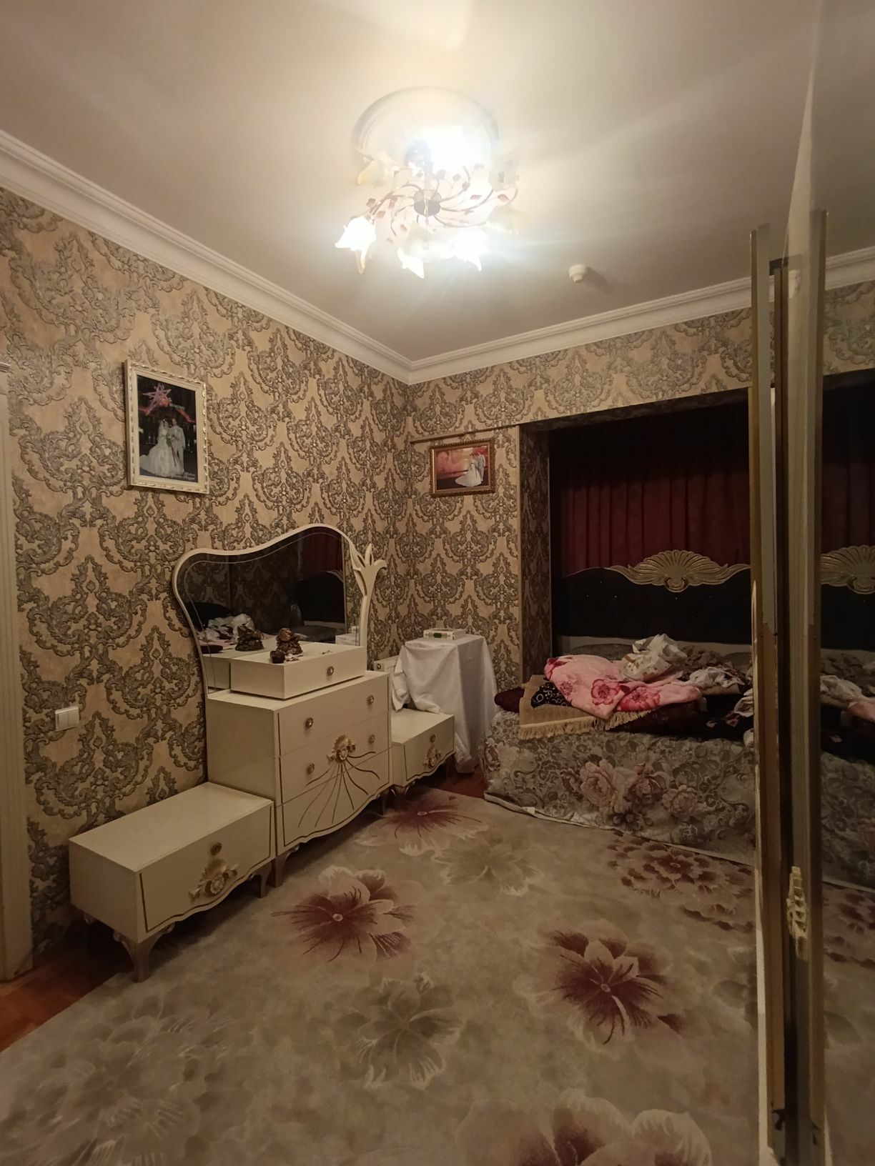 EYESI SOWETSKIY 3KOM - Ашхабад - img 5