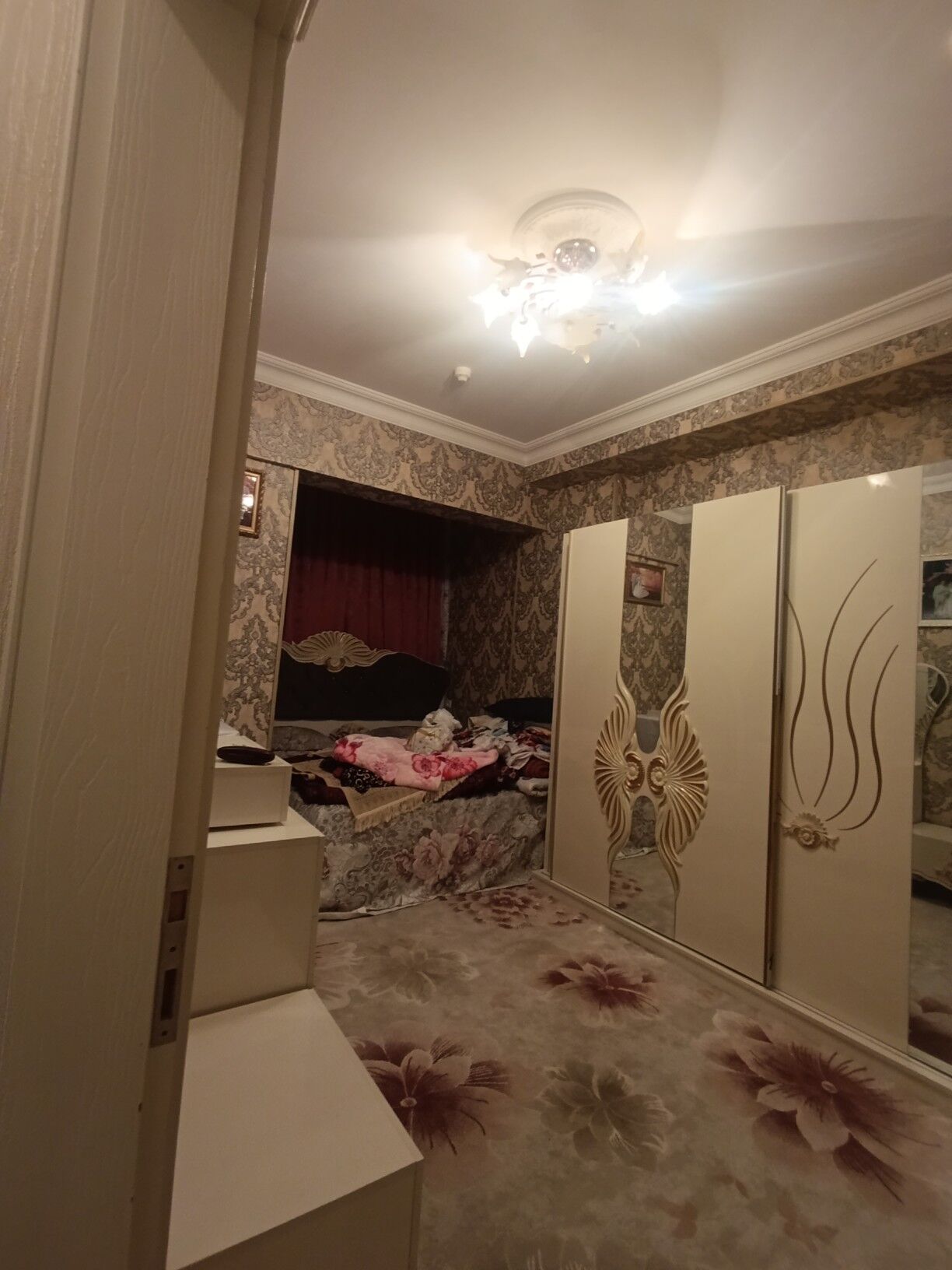 EYESI SOWETSKIY 3KOM - Ашхабад - img 4