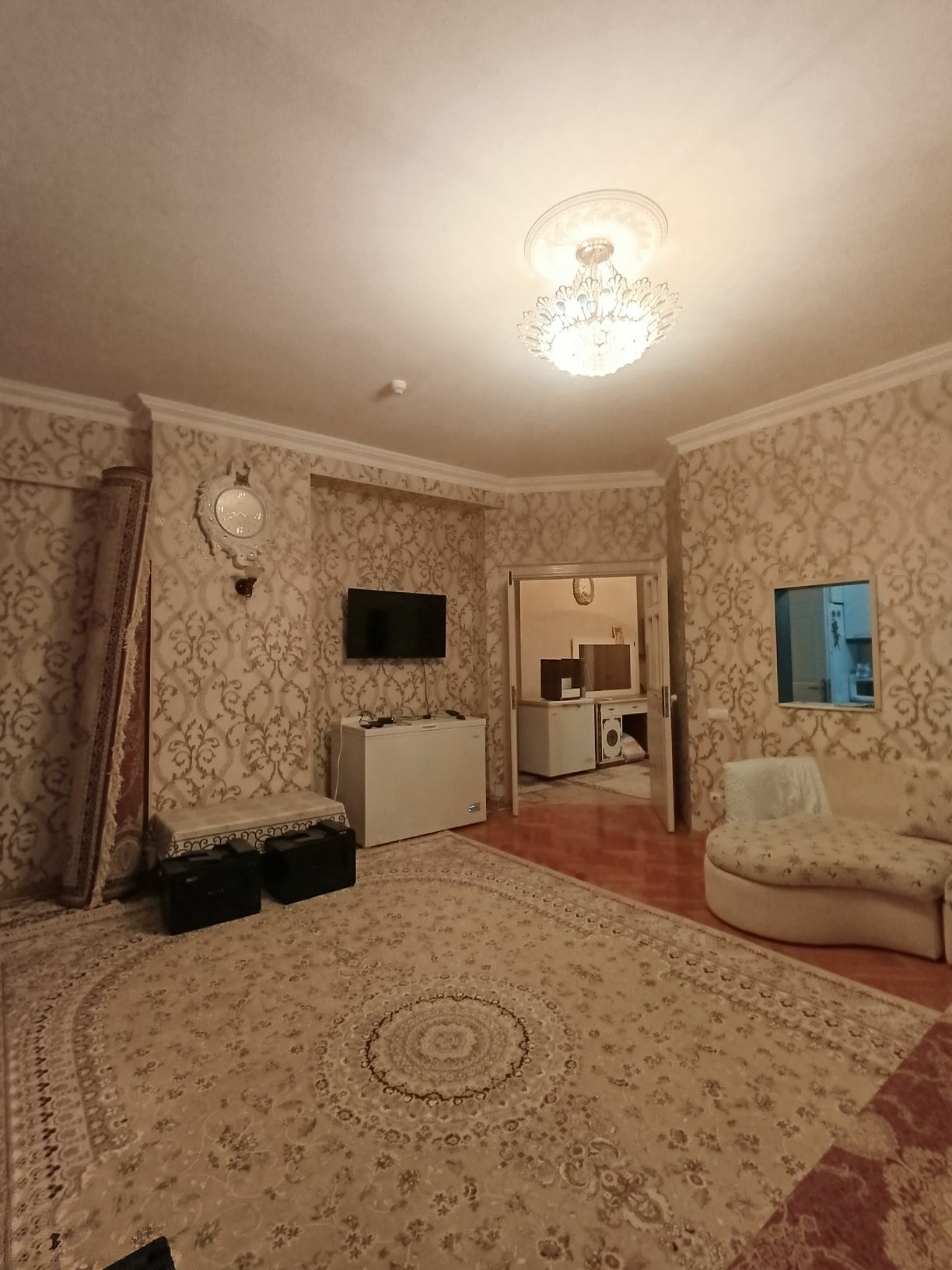 EYESI SOWETSKIY 3KOM - Ашхабад - img 9
