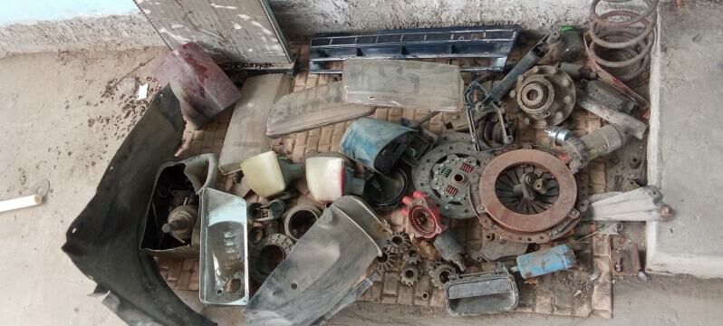 Opel Vectra zapsac 20 TMT - Чарджоу - img 2